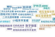 从县城宝妈到AI训练师：我在这行摸爬滚打5年，说点真心话